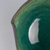 Bowl Hyasia Aqua | Dinnerware by Svetlana Savcic / Stonessa. Item composed of stoneware