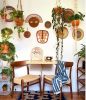 Modern African Mask #23 | Wall Sculpture in Wall Hangings by Umasqu