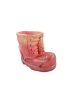 Canyon Boot Planter | Vases & Vessels by RAW & UNIQ