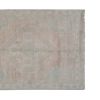 Vintage Faded Early 20th Century Handmade Turkish Oushak | Area Rug in Rugs by Vintage Pillows Store. Item made of cotton with fiber