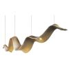 WM143 Novelty Saura | Chandeliers by Alan M