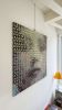 Latency #2 | Collage in Paintings by Paola Bazz