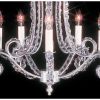 JK053 Aurora | Chandeliers by Alan M