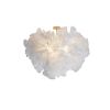 Alan Mizrahi IQ2059 Eve Ribbon | Chandeliers by Alan Mizrahi Lighting Design