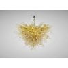 Alan Mizrahi DV8868 Giardino | Chandeliers by Alan Mizrahi Lighting Design