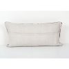 Turkish Lumbar Kilim Pillow Cases Made from Vintage Anatolia | Cushion in Pillows by Vintage Pillows Store