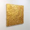 Gold Digger | Oil And Acrylic Painting in Paintings by Sorelle Gallery. Item made of canvas