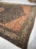 ULTRA HIGH-END COCOON TO BUTTERFLY STORYLINE Oversized | Area Rug in Rugs by The Loom House. Item made of cotton