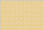Cobra Head, Mustard | Wallpaper in Wall Treatments by Philomela Textiles & Wallpaper. Item made of paper