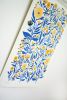Marigold | Prints by Leah Duncan. Item made of paper works with mid century modern & contemporary style