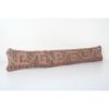 Pillow Case Fashioned from a Vintage Turkish Wool Cover, Mid | Cushion in Pillows by Vintage Pillows Store