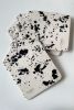 Rock Ceramic Cheese Board | Serving Board in Serveware by OWO Ceramics. Item made of ceramic