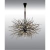 Alan Mizrahi JT246 Twig | Chandeliers by Alan Mizrahi Lighting Design