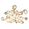 Alan Mizrahi WM2121 Constellation | Chandeliers by Alan Mizrahi Lighting Design