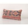 Traditional Turkish Rug Pillow Cover, Ethnic Vintage Handmad | Cushion in Pillows by Vintage Pillows Store