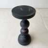 Globe Drink Table | Cocktail Table in Tables by Rust Designs