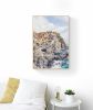 A postcard from Italy | Prints by Kara Suhey Print Shop. Item composed of paper