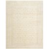 Middleton Sand Handknotted Rug | Area Rug in Rugs by Organic Weave Shop. Item composed of wool and fiber