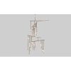 Alan Mizrahi AM5901 Drop System II | Chandeliers by Alan Mizrahi Lighting Design