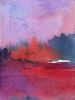 Summer's End | Prints by Brazen Edwards Artist. Item made of canvas with paper