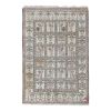 Tapestry Hand Made Kilim, Wall Hanging Animal Pattern | Area Rug in Rugs by Vintage Pillows Store. Item composed of wool and fiber