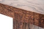 Miyake Bench | Benches & Ottomans by Alabama Sawyer. Item made of wood