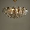 Alan Mizrahi WM2137 Luca | Chandeliers by Alan Mizrahi Lighting Design