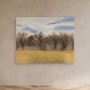 Elm Crest Park in the spring time : Jonathan Lysdahl | Decorative Objects by Art of Jonathan Lysdahl