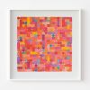 Sedona | Oil And Acrylic Painting in Paintings by Amelia Coward