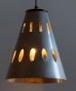 ABBA Pendant | Pendants by LUMi Collection. Item made of steel