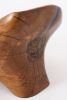 Live Edge Bathtub Carved from Single Piece of Wood, Fully Functional | Furniture by Logniture