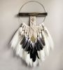 The Hawken | Tapestry in Wall Hangings by Timber and Torch