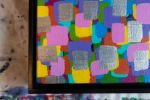 Brighter Days Ahead | Oil And Acrylic Painting in Paintings by Brianne Valentino