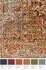 Antique Area rug Thea | Rugs by District Loom