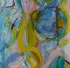 I Am | Mixed Media in Paintings by Gabriela Tolomei