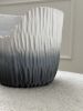 Ocean Reef | Vase in Vases & Vessels by Kate Kabissky. Item composed of ceramic