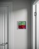 ECHOES 021 - 20x20cm | Oil And Acrylic Painting in Paintings by Lara Spadetto Art