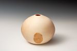 White Birch | Vase in Vases & Vessels by Louis Wallach Designs. Item made of birch wood