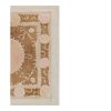 Hand Embroidered Suzani Quilt - Muted Color Uzbek Table Clot | Tablecloth in Linens & Bedding by Vintage Pillows Store