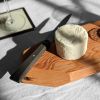 Diamond Server | Serving Board in Serveware by Formr. Item made of wood