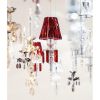 Alan Mizrahi AM8838 Lula Single | Chandeliers by Alan Mizrahi Lighting Design