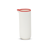 Ligne Carafe | Vessels & Containers by Tina Frey. Item made of synthetic