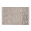 Vintage Faded Turkish Jajim Kilim Rug 5'3'' x 7'11'' | Area Rug in Rugs by Vintage Pillows Store. Item composed of fabric