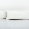 Kilim Rug Pillow - A Pair | Cushion in Pillows by Vintage Pillows Store. Item composed of cotton