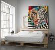 Colorful art | Oil And Acrylic Painting in Paintings by Daniela SV Art