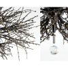 Alan Mizrahi JT246 Twig | Chandeliers by Alan Mizrahi Lighting Design