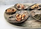 Large Handmade Ceramic Serving Platter | Serveware by YomYomceramic