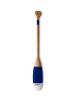 Patagonia Night Blue | Ornament in Decorative Objects by Hualle. Item composed of wood