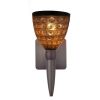 ELAN Sconce (TORCH) | Sconces by Oggetti Designs. Item composed of glass