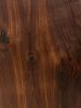 Live Edge Black Walnut Cutting Board | Serving Board in Serveware by Carlberg Design. Item composed of walnut in minimalism style